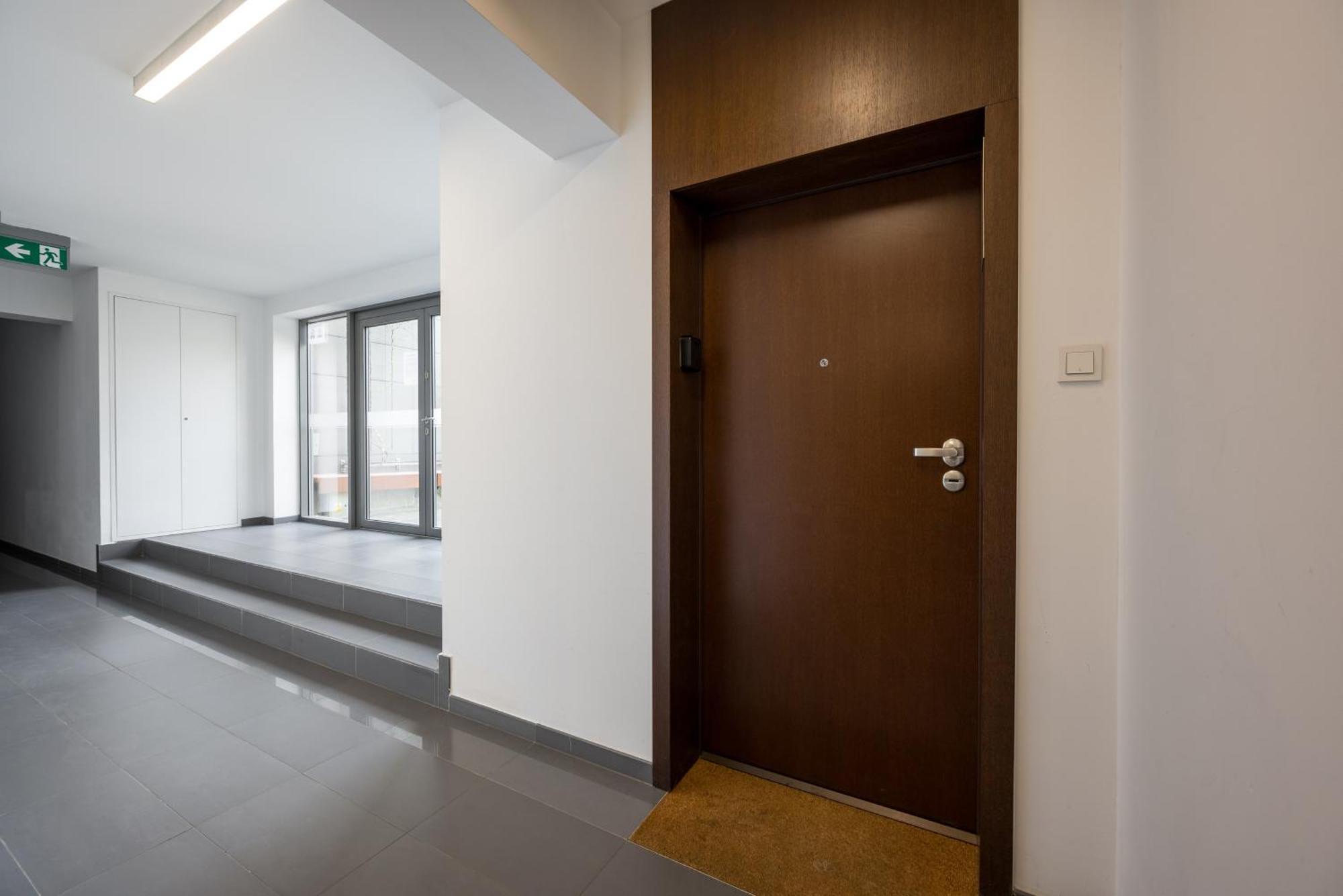 New Varsovia Comfort 569 Ngoại thất bức ảnh