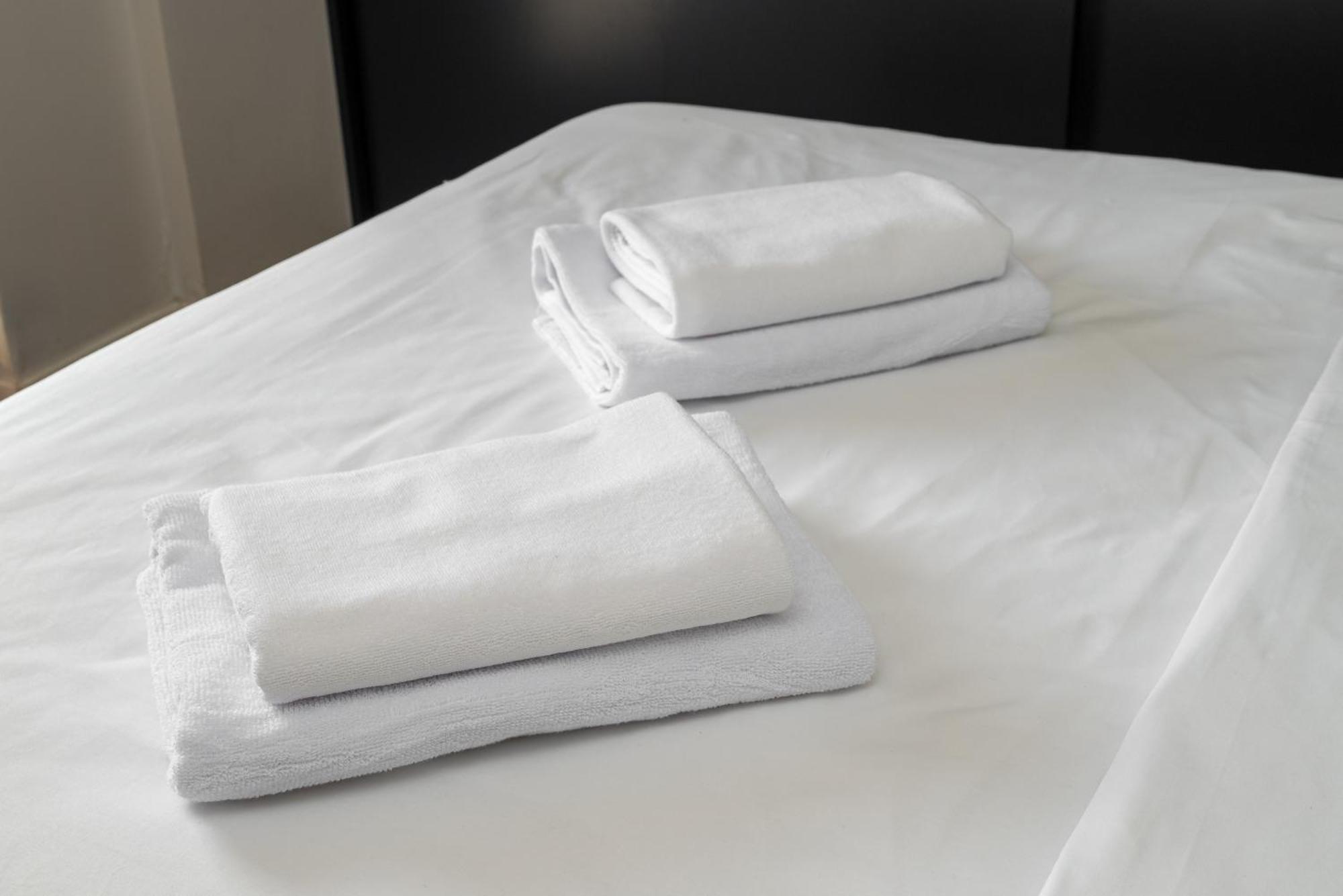New Varsovia Comfort 569 Ngoại thất bức ảnh